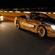 Illustration for article titled The Ten Most Ostentatious Car Upgrades Of All Time